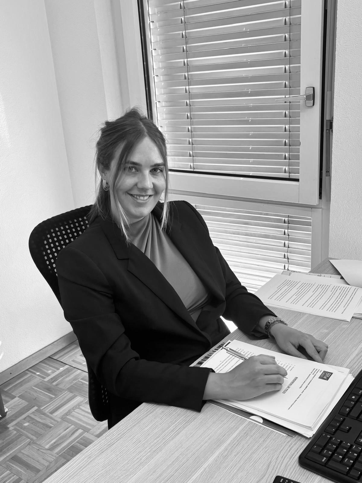 Saskia Elling